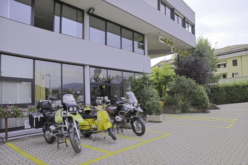 Hotel Valpolicella International San Pietro in Cariano Extérieur photo