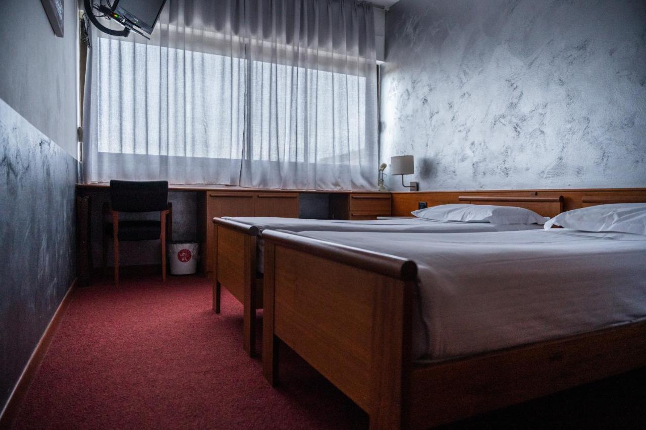 Hotel Valpolicella International San Pietro in Cariano Extérieur photo