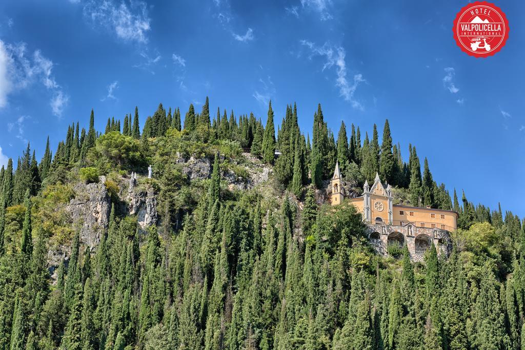 Hotel Valpolicella International San Pietro in Cariano Extérieur photo