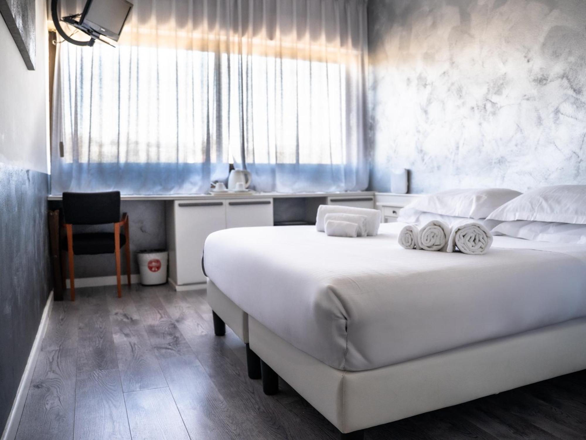 Hotel Valpolicella International San Pietro in Cariano Extérieur photo