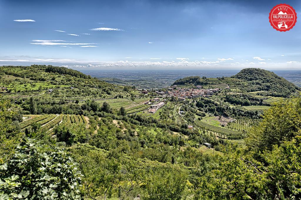 Hotel Valpolicella International San Pietro in Cariano Extérieur photo