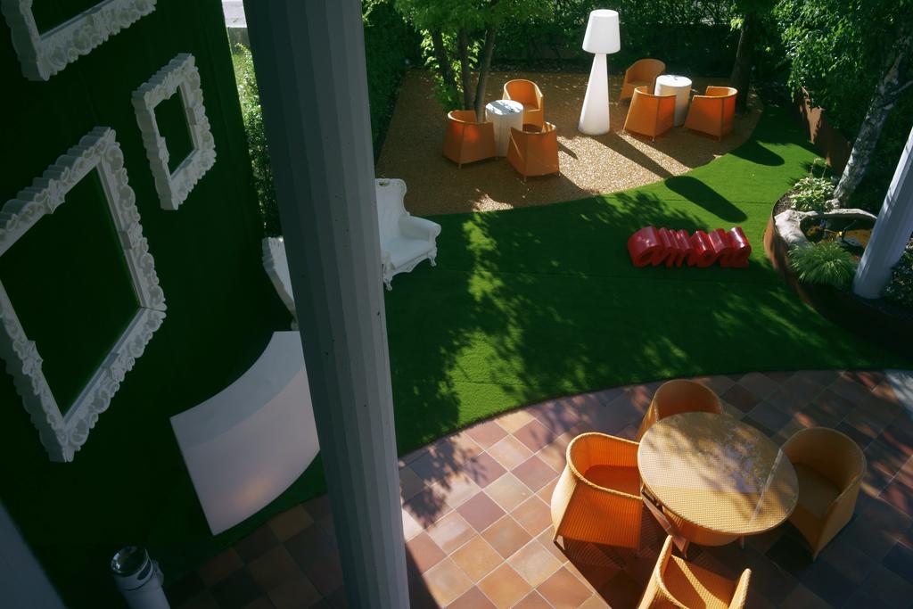Hotel Valpolicella International San Pietro in Cariano Extérieur photo