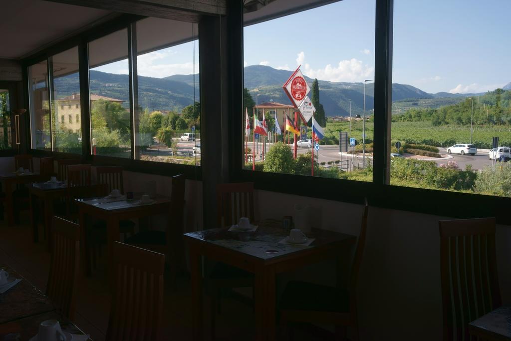 Hotel Valpolicella International San Pietro in Cariano Extérieur photo
