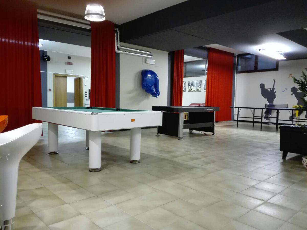 Hotel Valpolicella International San Pietro in Cariano Extérieur photo