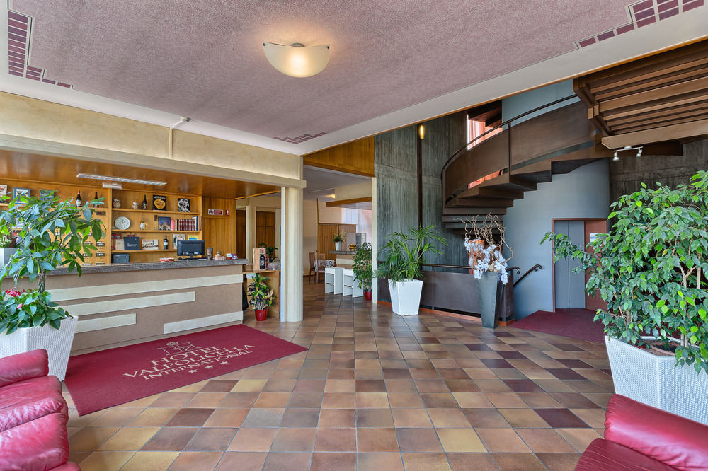 Hotel Valpolicella International San Pietro in Cariano Extérieur photo