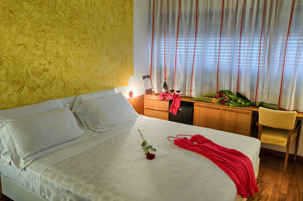 Hotel Valpolicella International San Pietro in Cariano Extérieur photo