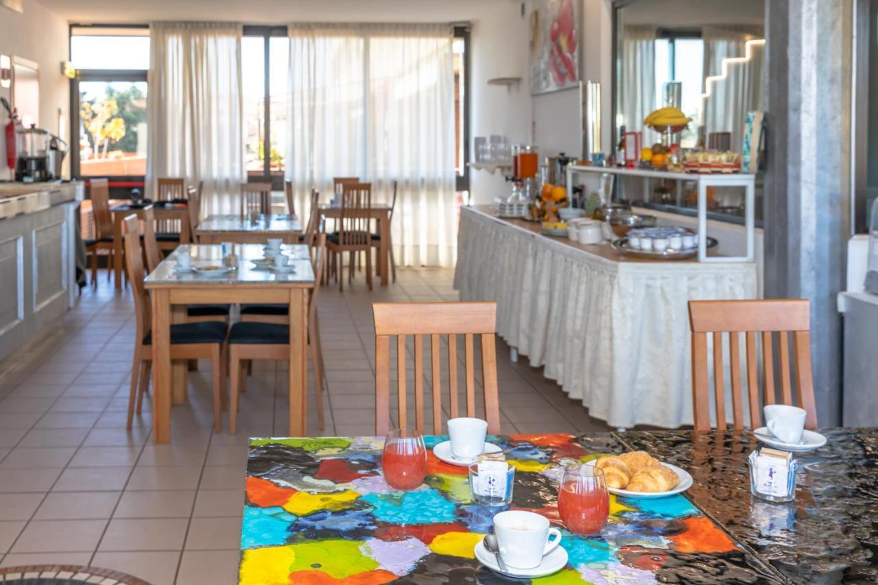 Hotel Valpolicella International San Pietro in Cariano Extérieur photo