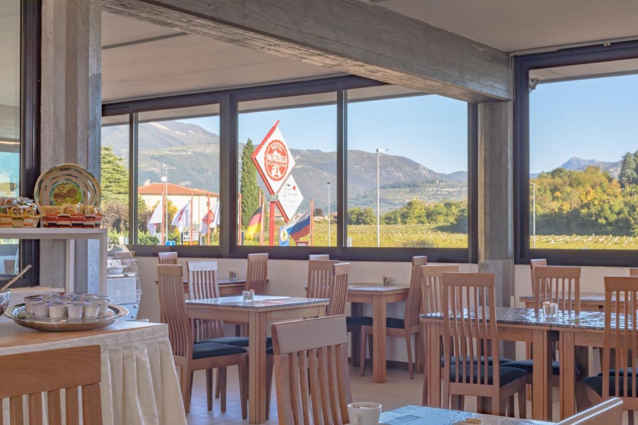 Hotel Valpolicella International San Pietro in Cariano Extérieur photo