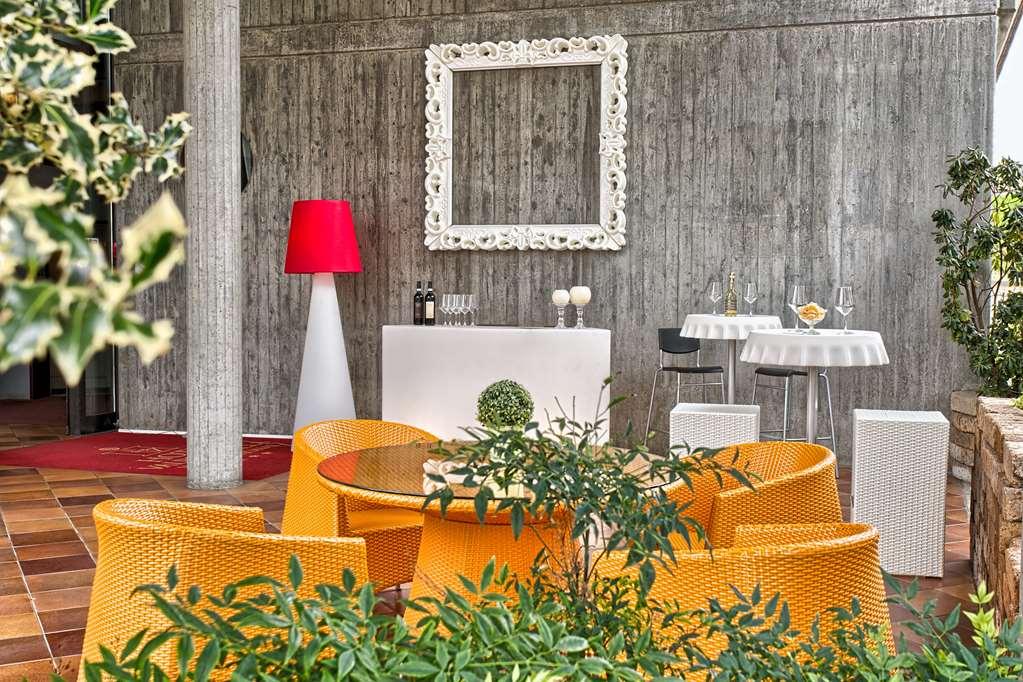Hotel Valpolicella International San Pietro in Cariano Intérieur photo